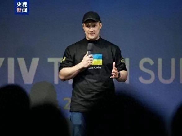 配资炒股网选 乌克兰也要成立“政府效率部”了